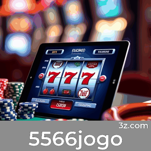 5566jogo: Domine os jogos com estratégias eficazes