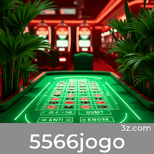 5566jogo: Descubra o App com Comunidade Interativa e Social