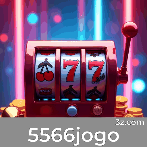 Descubra Jogos Inovadores na Plataforma Avançada 5566jogo