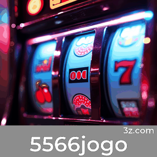 5566jogo: Experiência de Jogo Segura e Efetiva