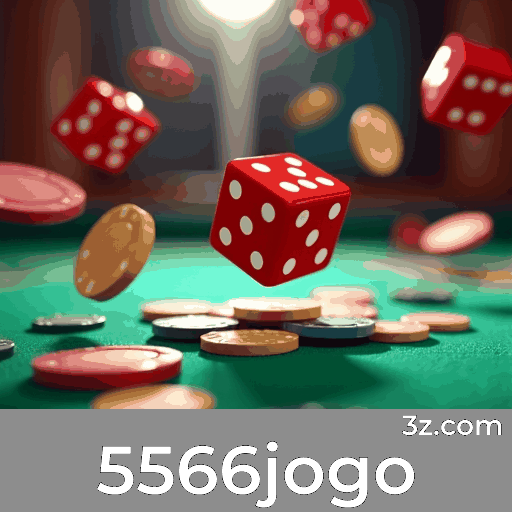 5566jogo: Bônus Inteligente e Estratégico