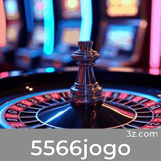 5566jogo: Seu Cassino Online Confiável e Seguro