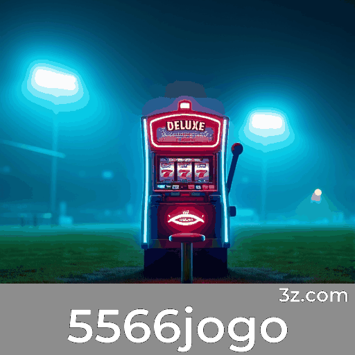 5566jogo: Domine os jogos com estratégias eficazes