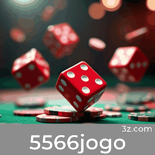 5566jogo: Estável, Seguro e Feito para o Brasil