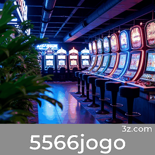 5566jogo: Laboratório de Inovação em Tecnologia de Jogos