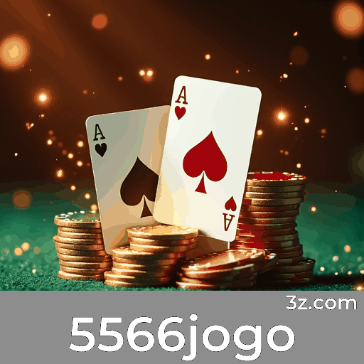 5566jogo: Estável, Seguro e Feito para o Brasil