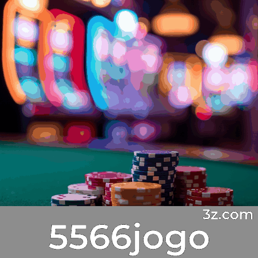 Experiência luxuosa com características do casino em 5566jogo