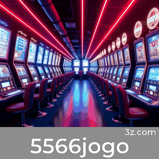 5566jogo: Laboratório de Inovação em Tecnologia de Jogos