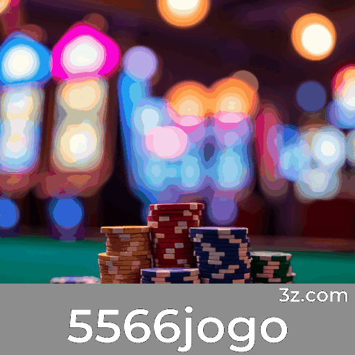 5566jogo: Especialistas em Apostas Esportivas no Brasil