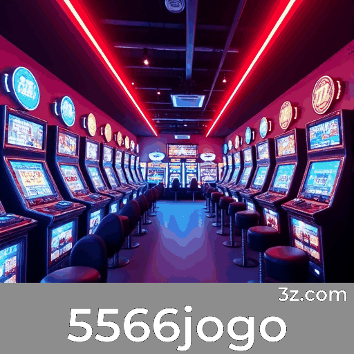 5566jogo: Especialistas em Apostas Esportivas no Brasil